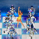 Image for article titled Incredibly Profitable Super Bowl Halftime Show Asks Pro Dancers to Perform for Free